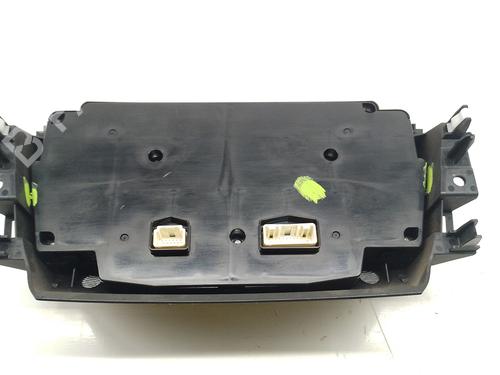 Climate control MAZDA CX-5 (KE, GH) 2.2 D (KE2FW) | BP33231578I5 - Image 4