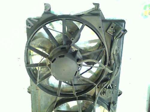 Used Radiator fan FORD FOCUS I Turnier (DNW) [1999-2007]  3073794