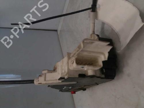Rear left lock PEUGEOT 407 (6D_)  | BP5085439C100 
