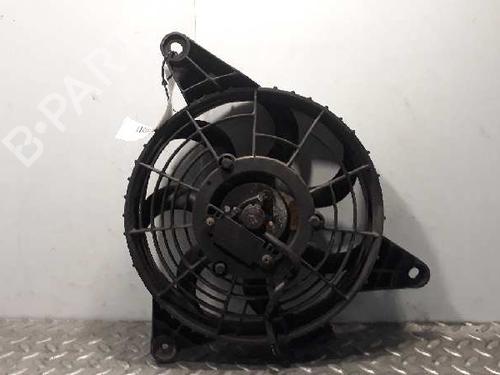Used Radiator fan Radiator fan KIA SPORTAGE SUV (K00) [1994-2005] 7670616 7670616