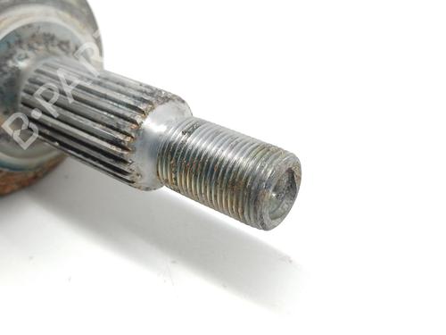 Right front driveshaft RENAULT CLIO V (B7_) 1.5 Blue dCi 100 (B7AD) | BP29351111M39 