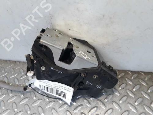 Rear left lock BMW 3 (E46)  | BP7784750C100 