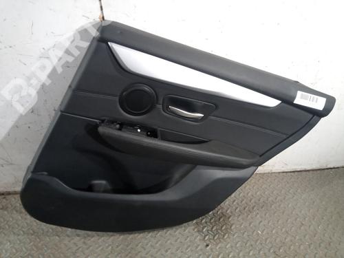 Used Right rear door panel Right rear door panel BMW 2 Gran Tourer (F46) 220 i (192 hp) 10564265 10564265