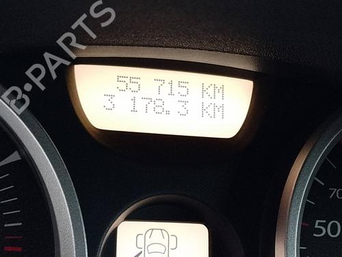 Starter RENAULT MEGANE II (BM0/1_, CM0/1_)  | BP19440613M8 