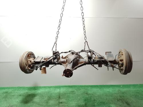 Used Rear axle NISSAN TERRANO II (R20) 2.7 TDi 4WD (125 hp) 17144785