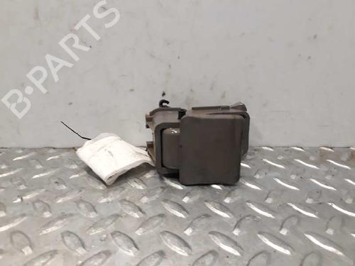 Used Rear left interior door handle SEAT MALAGA (23A) [1984-1993]  3221676