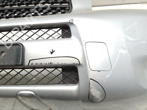 Front bumper TOYOTA RAV 4 III (_A3_) 2.2 D 4WD (ALA30_, ALA30R) | BP29323509C7 