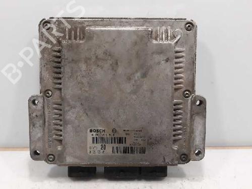 Control unit CITROËN XSARA PICASSO (N68) 2.0 HDi | BP4764883M11 