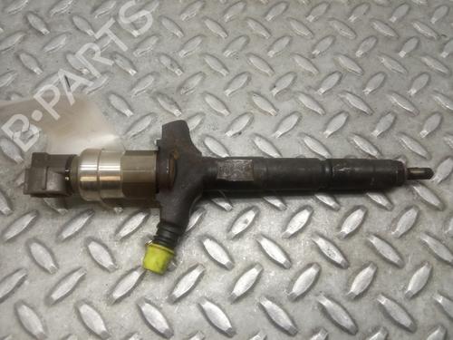 Used Injector RENAULT VEL SATIS (BJ0_) [2002-2025]  10547678