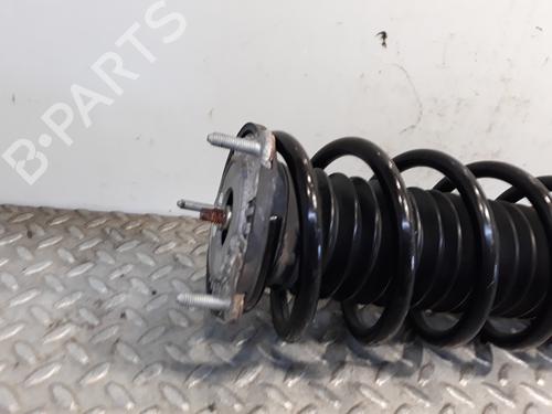 Left front shock absorber PEUGEOT 407 SW (6E_, 6D_) 2.0 HDi 135 | BP8799621M16 