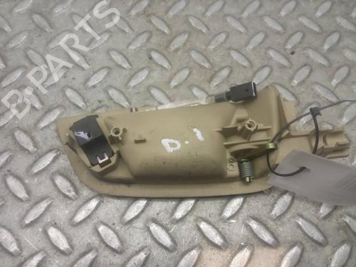 Front left interior door handle AUDI A8 D3 (4E2, 4E8) 4.0 TDI quattro | BP11812419I13 