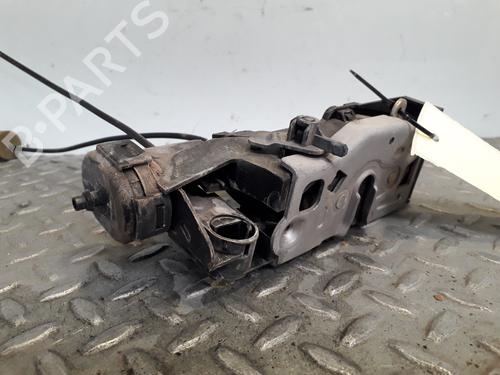 Rear left lock MERCEDES-BENZ A-CLASS (W168)  | BP15092139C100 