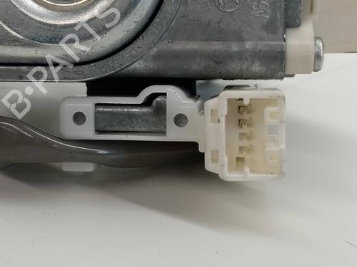 Ignition barrel SUBARU FORESTER (SJ_)  | BP19063639M48 