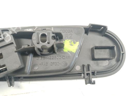 Front right interior door handle FORD FIESTA VI (CB1, CCN) 1.5 TDCi | BP28055476I14 