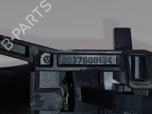 Front left exterior door handle MERCEDES-BENZ C-CLASS Coupe (CL203)  | BP18641049C128 
