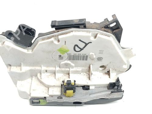 rear-right-lock-seat-ibiza-iv-st-6j8-6p8-2010-2011-2012-2013-2014-2015-2016-33285769 main image