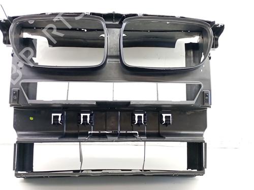 Frontplade/Frontkurv Frontplade/Frontkurv BMW X3 (F25) xDrive 20 d (184 hp) 37405127 37405127