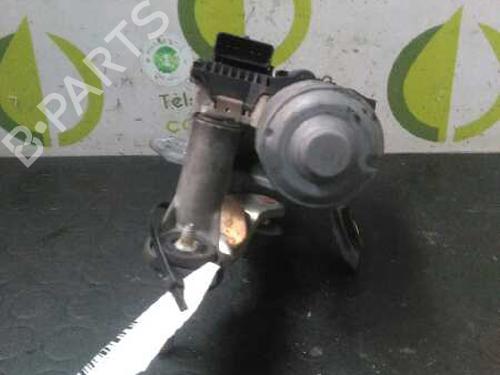 Used Front wiper motor PEUGEOT 407 (6D_) [2004-2011]  3055355