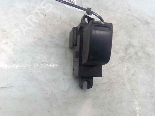 Used Left rear window switch NISSAN PRIMERA Hatchback (P12) [2002-2025]  3074708