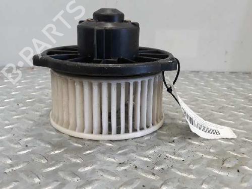 Heater blower motor SUZUKI BALENO Hatchback (EG)  | BP5337589M62 