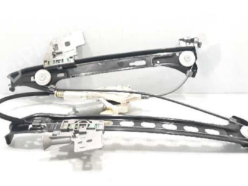 Used Rear left window mechanism MERCEDES-BENZ CLS (C219) [2004-2011]  4932500