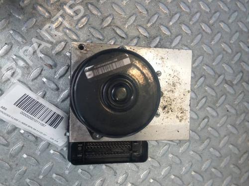 Used ABS pump MERCEDES-BENZ C-CLASS (W203) C 320 CDI (203.020) (224 hp) 13321612
