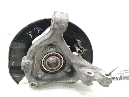 Used Left front steering knuckle Left front steering knuckle OPEL ANTARA A (L07) 2.2 CDTi 4x4 (163 hp) 34519106 34519106
