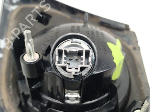 Left tailgate light MAZDA 3 (BK) 1.6 DI Turbo | BP32343410C79