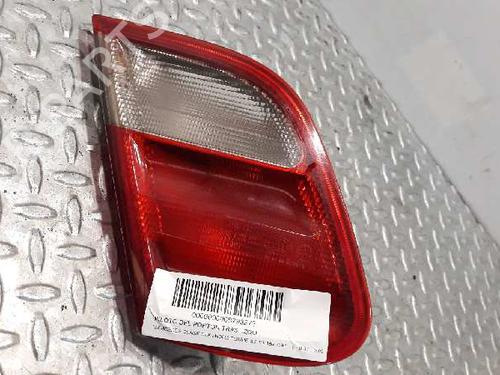 Used Left tailgate light MERCEDES-BENZ CLK (C208) [1997-2003]  7901310
