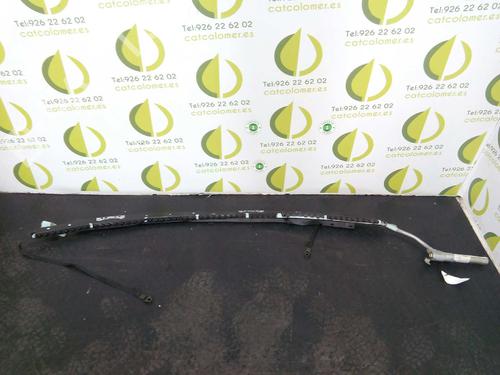 Used Right curtain airbag MERCEDES-BENZ C-CLASS (W203) [2000-2007]  3064977
