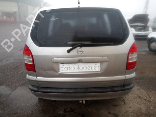 Right taillight OPEL ZAFIRA A MPV (T98)  | BP16884795C35 