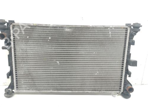 Used Water radiator FORD FOCUS I (DAW, DBW) 1.8 TDCi (100 hp) 30197099