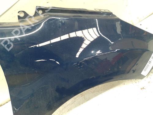 Right front fenders FORD FIESTA VI (CB1, CCN) 1.0 EcoBoost | BP32372743C42