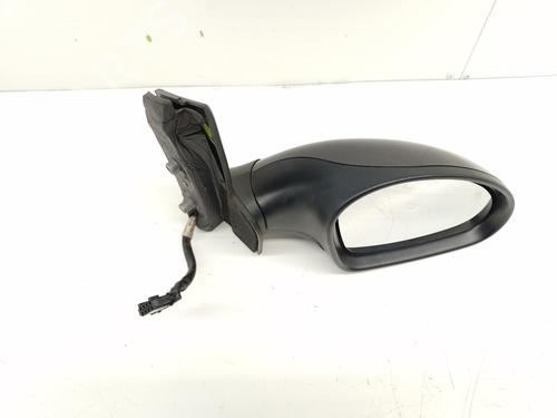 Used Right mirror SEAT ALTEA (5P1) 2.0 TDI 16V (140 hp) 18065505