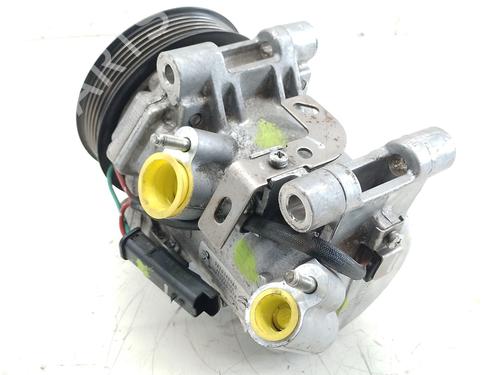 AC compressor PEUGEOT 2008 II (UD_, US_, UY_, UJ_, UR_, UC_) 1.2 PureTech 130 (USHNS, URHNS) | BP29592613M34
