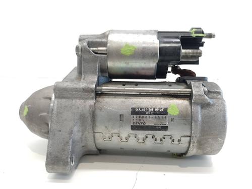 Starter MERCEDES-BENZ SPRINTER 3-t Van (B906) 211 CDI (906.611, 906.613) | BP20234401M8 