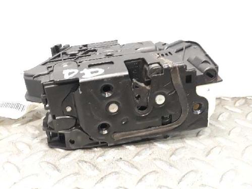 Used Front right lock VW SCIROCCO III (137, 138) [2008-2017]  3125926