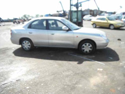 Starter DAEWOO NUBIRA Saloon (J100)  | BP3081283M8 
