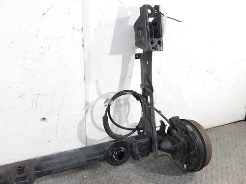 Rear axle CHRYSLER PT CRUISER (PT_) 2.0 | BP9242579M2 