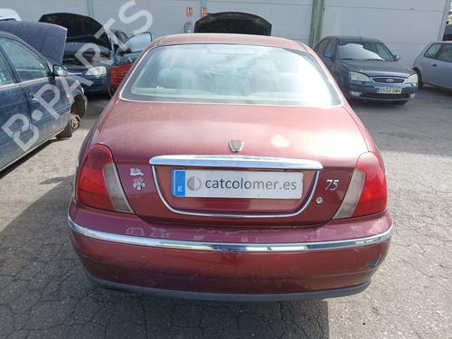 Gearbox ROVER 75 (RJ) 2.0 CDT | BP33887785M3  - Image 5