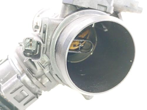 Throttle body CITROËN BERLINGO MULTISPACE (B9) 1.6 HDi 75 16V | BP37494800M82 - Image 5