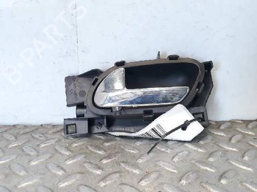 Used Rear left interior door handle CITROËN C4 I (LC_) [2004-2014]  7625345