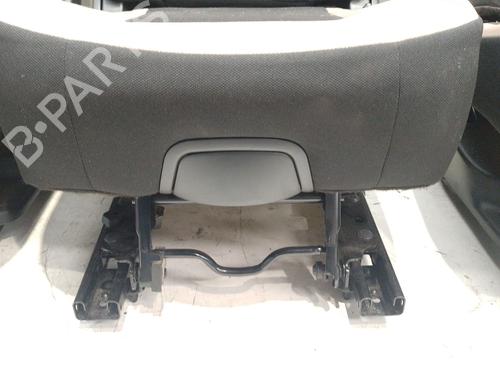 Sæde Bagtil CITROËN C4 Picasso II 1.6 HDi / BlueHDi 115 | BP30296457C17 