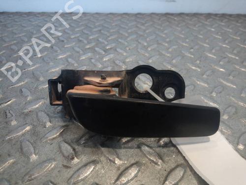 Used Front left interior door handle CITROËN NEMO Box Body/MPV (AA_) 1.4 HDi (68 hp) 13013073