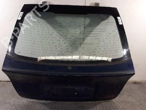 Used Tailgate BMW 3 Compact (E46) 320 td (150 hp) 6254610