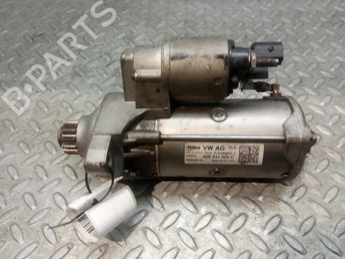 Startmotor SEAT LEON ST (5F8) [2012-2020]  8854813