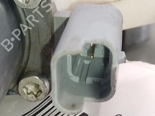 Front right window mechanism NISSAN MICRA III (K12) 1.5 dCi | BP24152150C23 