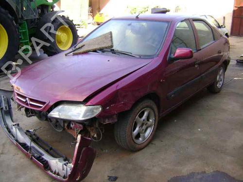 Front left window mechanism CITROËN XSARA (N1)  | BP3068079C22 