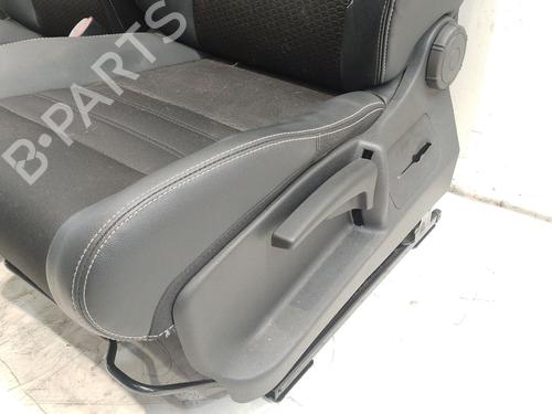 Seats set RENAULT MEGANE III Hatchback (BZ0/1_, B3_) 1.2 TCe (BZ16, BZ28) | BP32860418C78 - Image 4