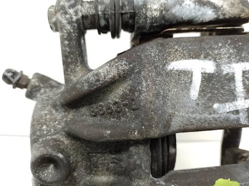 Left front brake caliper RENAULT KANGOO / GRAND KANGOO II (KW0/1_) 1.5 dCi 70 (KW0V, KW0A) | BP18065028M105 